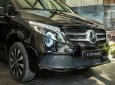 Mercedes-Benz V250 2022 - Ưu đãi nhiều quà tặng, xe màu đen