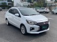 Mitsubishi Attrage 2021 - Màu trắng, nhập khẩu nguyên chiếc