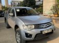 Mitsubishi Triton 2011 - Mitsubishi Triton 2011 tại Hà Nội