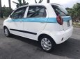 Chevrolet Spark 2008 - Chevrolet Spark 2008