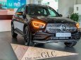 Mercedes-Benz GLC 300 2022 - Đen nội thất nâu - Black friday giảm giá các mẫu - Hỗ trợ 50% trước bạ