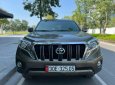 Toyota Land Cruiser Prado 2015 - Đăng ký 2015, nhập khẩu, giá chỉ 1 tỷ 520tr