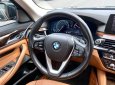 BMW 530i 2018 - Đẳng cấp hơn, thể thao hơn