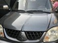 Mitsubishi Jolie 2004 - Màu xám giá cạnh tranh