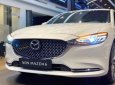 Mazda 6 2022 - Đăng ký 2022 nhập khẩu giá tốt 889tr