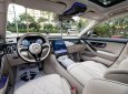 Mercedes-Maybach S 680 2022 - Hai màu, mới 100% giao xe ngay