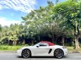 Porsche 718 2016 - Đầy đủ đồ chơi - mui trần " xếp vải