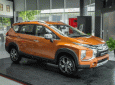 Mitsubishi Xpander Cross 2022 - Sẵn xe đủ màu giao ngay - Ưu đãi khủng ngập tràn chỉ có tại Mitsubishi Vĩnh Phúc