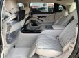 Mercedes-Maybach S 680 2022 - Xe màu đen, xe nhập