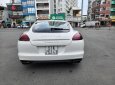 Porsche Panamera 2011 - Turbo mới nhất Việt Nam, full option: Smart key, nâng hạ gầm, rađa, rèm điện, nội thất carbon, dàn loa Burmester 500tr