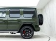 Mercedes-Benz G63 2022 - Màu olive green cực độc duy nhất trên thị trường