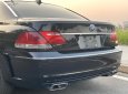 BMW 750Li 2005 - Xe màu đen, xe nhập