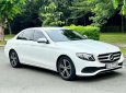 Mercedes-Benz E180 2020 - Độc nhất - Trắng, nội thất nâu nguyên bản hãng - Siêu lướt - Bao check hãng