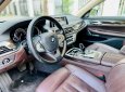 BMW 740Li 2015 - Màu đen, nhập khẩu nguyên chiếc