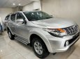 Mitsubishi Triton 2016 - Màu bạc giá cạnh tranh