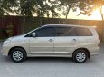 Toyota Innova 2014 - Bán xe gia đình xịn, chủ sử dụng gốc Hà Nội + đăng kiểm dài - Bao test check toàn quốc