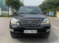 Lexus GX 470 2005 - Màu đen, nhập khẩu nguyên chiếc, giá cực tốt