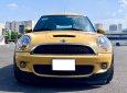 Mini Cooper S 2008 - Sang chảnh sành điệu