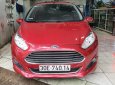 Ford Fiesta 2016 - Full option - Quá mới so với những xe cùng đời