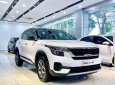 Kia Seltos 2022 - Lăn bánh trả trước chỉ 300tr - Giảm sốc trực tiếp 30tr