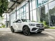 Mercedes-Benz GLC 300 2022 - Sẵn xe ưu đãi sốc - hỗ trợ 50% trước bạ - trả trước 770tr