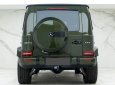 Mercedes-Benz G63 2022 - Màu olive green cực độc duy nhất trên thị trường