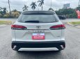 Toyota Corolla Cross 2021 - Trắng ngọc trai - Siêu lướt