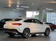 Mercedes-Benz GLE 53 2022 - Xe màu trắng