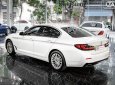BMW 520i 2020 - Màu trắng, nhập khẩu nguyên chiếc