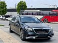 Mercedes-Benz Maybach S450 2017 - Cần bán lại xe odo 5,6v km