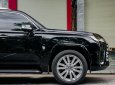 Lexus LX 600 2022 - Màu đen, nhập khẩu nguyên chiếc