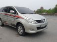 Toyota Innova 2008 - Phom mới 2009