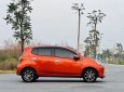 Toyota Wigo 2021 - Xe cực chất, màu đỏ