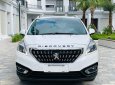 Peugeot 3008 2018 - Màu trắng, giá cực tốt.