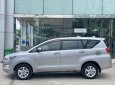 Toyota Innova 2017 - Màu bạc, giá cực tốt