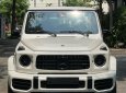 Mercedes-AMG G 63 2021 - Xe màu trắng