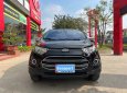 Ford EcoSport 2017 - Màu đen cực kỳ ngầu, lên full đồ chơi