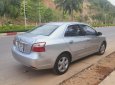 Toyota Vios 2009 - Màu bạc xe gia đình