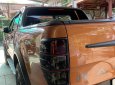 Ford Ranger 2016 - Chính chủ sử dụng giữ gìn cần bán gấp, xe mới keng - Thương lượng giá tốt, xem xe quận 2