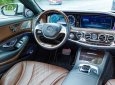 Mercedes-Maybach S 400 2016 - Up full maybach S600 biển Sài Gòn