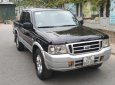 Ford Ranger 2005 - Xe màu đen