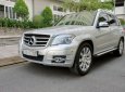 Mercedes-Benz GLK 280 2009 - Màu bạc, 435 triệu