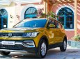 Volkswagen T-Cross 2023 - Giảm giá 50 triệu, hỗ trợ giấy tờ từ a-z