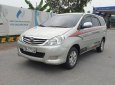 Toyota Innova 2008 - Phom mới 2009