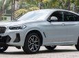 BMW X4 2022 - Giao xe tận nhà, giấy tờ thủ tục nhanh gọn