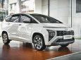 Hyundai Stargazer 2022 - Sẵn xe tại showroom - Lái thử giao xe tận nhà