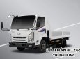 Đô thành  IZ65 2022 - Công nghệ Isuzu