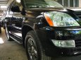 Lexus GX 470 2004 - Cần bán lại xe màu đen