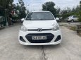 Hyundai Grand i10 2014 - Máy số, keo chỉ, sơn si chất