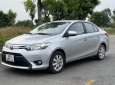 Toyota Vios 2017 - Màu bạc giá hữu nghị